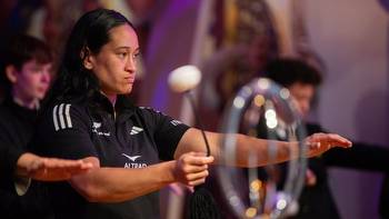 'Smart, calculated' Black Ferns brace for World Cup rematches against France, England