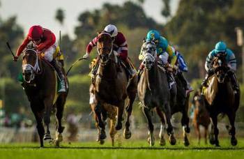 Smith: California riding crop rule puts jockeys, horses at risk