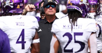 SMU vs. East Carolina Prediction, Picks & Odds Week 7