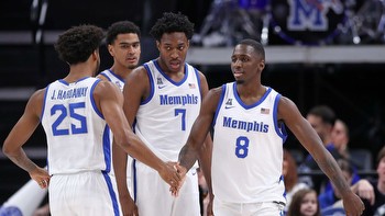 SMU vs. Memphis: 2023-24 college basketball game preview, TV schedule