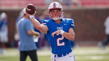 SMU vs. Temple spread, odds, props, line: College football picks, prediction, bets from expert on 24-9 run