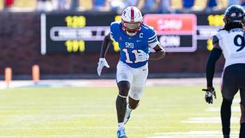 SMU vs. Tulane prediction, odds, line: 2022 Week 12 college football picks, best bets from proven model