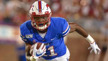 SMU vs. Tulane prediction, odds, spread: 2022 Week 12 college football picks, best bets from proven model
