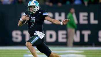 SMU vs. Tulane: Predictions, odds, and how to watch AAC title game