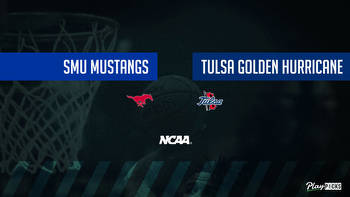 SMU Vs Tulsa NCAA Basketball Betting Odds Picks & Tips