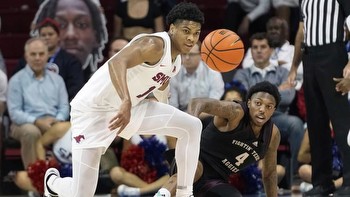 SMU vs. Wichita State odds, prediction: Mustangs one of nation's best teams ATS, Shockers among worst