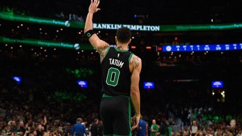 Snag $158 in Bonus Bets for Celtics, NBA, SF-KC