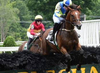 Snap Decision Looks To Make Third Time the Charm in G1 Lonesome Glory Handicap
