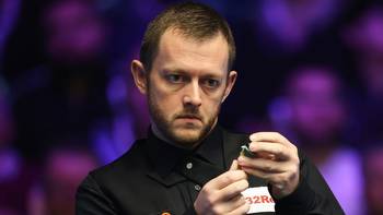 Snooker betting tips: English Open best bets and outright preview