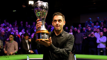 Snooker betting tips: UK Championship outright preview and best bets