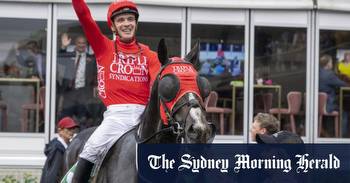Snowden hopes Redzel history repeats with Mazu in The Everest
