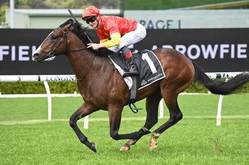 Snowdens' keeping eye on 2023 Magic Millions Classic prize
