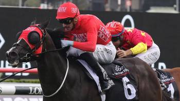 Snowdens poised to crack $100m prizemoney barrier