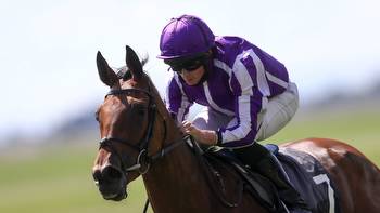Snowfall out to add Yorkshire Oaks to her Classic double