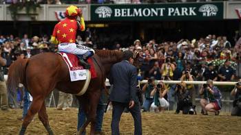 Soaring Softly Stakes Predictions, Picks, Odds (Belmont Park)