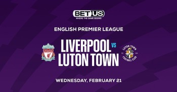 Soccer Bet Prediction: Liverpool vs Luton Town Odds and ATS Pick