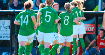 Soccer Betting: How Will The Republic Of Ireland Fare At The Women’s World Cup?