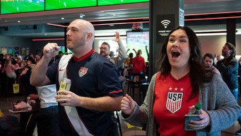 Soccer fans in America have reasons to appreciate 2022 World Cup