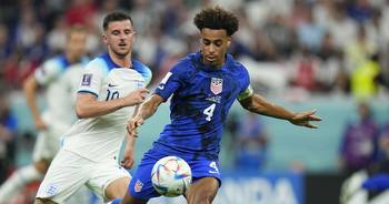 Soccer newsletter: It's win or go home for U.S. in World Cup
