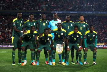 Soccer-Senegal at the World Cup