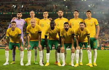 Socceroos Squad 2022: Our Predicted Australian Team For The FIFA World Cup