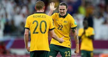 Socceroos World Cup schedule 2022: Complete dates, times for Australia games in Qatar