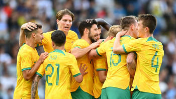 Soccerwhos? Meet the 26 Aussies who are shooting to create history at World Cup in Qatar
