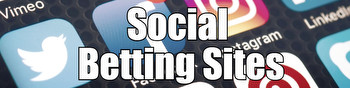 Social Sportsbooks & Betting Apps