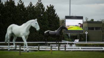 Soft ground anticipated at Kempton with rain forecast on King George day