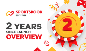 SOFTSWISS Sportsbook Reflects on Second Winning Year since Launch