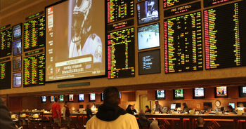 Some sports betting services in Ohio are breaking the rules