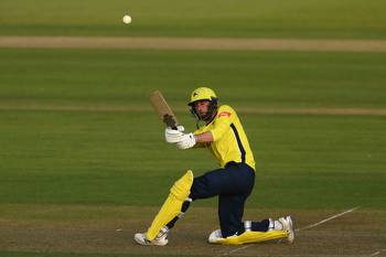 Somerset v Hampshire predictions and cricket betting tips