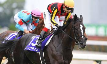 Songline Orchestrates Scintillating Victory in Yasuda Kinen