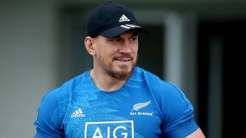 Sonny Bill Williams makes shock predictions for Six Nations finale