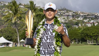 Sony Open Best Bets, Odds, and Betting Preview
