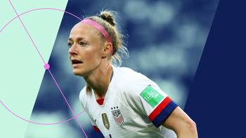'Sorry Becky Sauerbrunn': Kiwis unlikely to adopt US as 'second team' for FIFA Women's World Cup