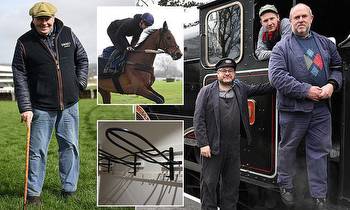SOUL OF SPORT: Cheltenham Festival is set to bring excitement, anguish and ecstasy to millions