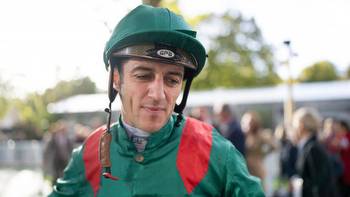 Soumillon covers €7,278 costs for interfered horse after Rossa Ryan elbow