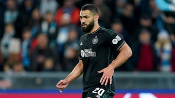 Source: Celtic open contract talks with Cameron Carter-Vickers