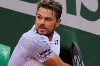 Sousa v Wawrinka Live Streaming & Prediction for 2022 Moselle Open