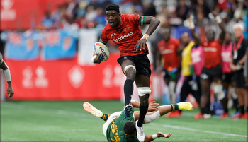 South Africa 7s vs Canada 7s Prediction, Betting Tips & Odds