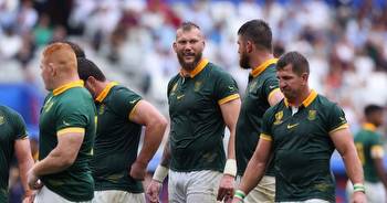 South Africa accused of being morally wrong as former Six Nations coach claims players' 'spines are in danger'