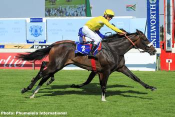 South Africa: Can Justin Snaith 'Do It Again' In G1 Durban July?