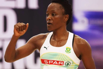 South Africa celebrates a year of triumphs in women’s sports