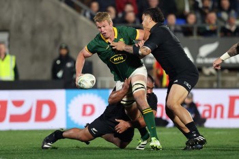 South Africa must buck this worrying trend to beat New Zealand