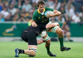 South Africa out to tick one more Boks against All Blac...