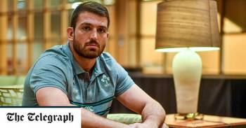 South Africa pick Ireland international overlooked by Andy Farrell for Rugby Championship