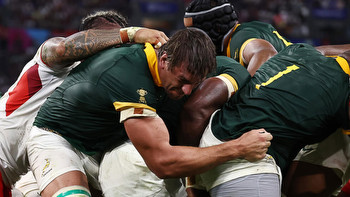 South Africa toying with 'smart' but controversial 7-1 bench