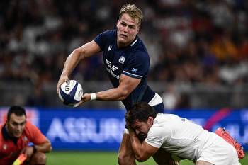 South Africa v Scotland LIVE: Rugby World Cup build-up plus Japan vs Chile latest updates