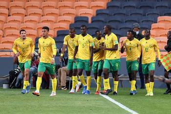 South Africa vs Angola Prediction and Betting Tips